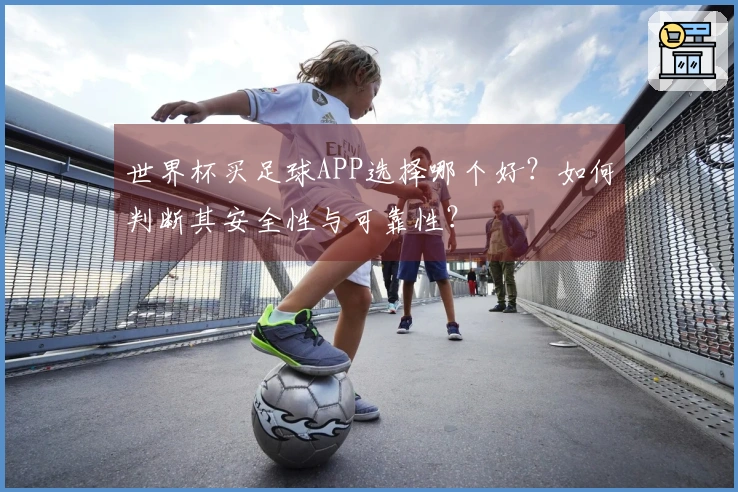 世界杯买足球APP选择哪个好？如何判断其安全性与可靠性？