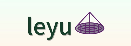 leyu Logo